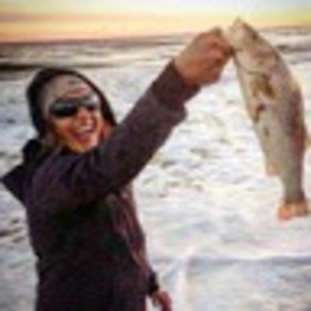 Meet your Posher, Raina